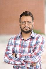 Md. Samiul Islam Sadek