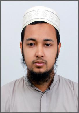 Dr. S.M. Sadakatul Bari