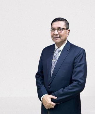 Air Cdre (Retd) Md. Abdus Salam