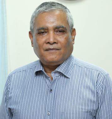 Air Vice Marshal(Retired) MAHMUD HUSSAIN, BBP, OSP, ndc, psc, acsc, GD(P)