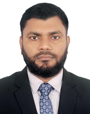 MD. MASUD PARVEZ
