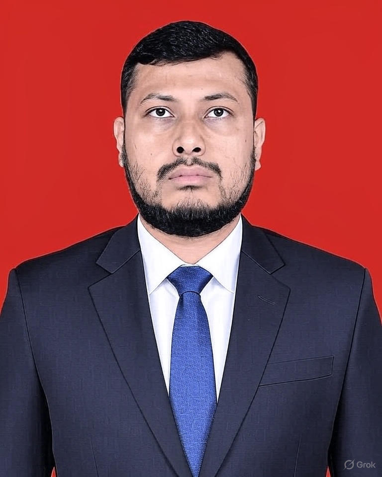 Wing Commander Md Shahadat Hossain, Engineering