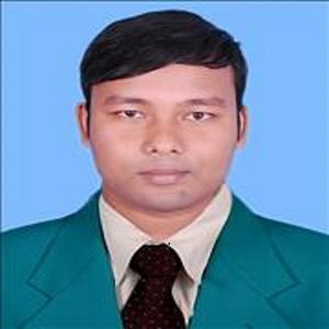 Md. Abu Bakar Siddik