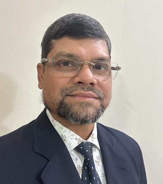 Air Cdre MD RABIUL HASAN