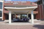 AAUB Concludes 60-Hour Knowledge Augmentation Training for Instructors in Line with CAAB Part-147 Requirements