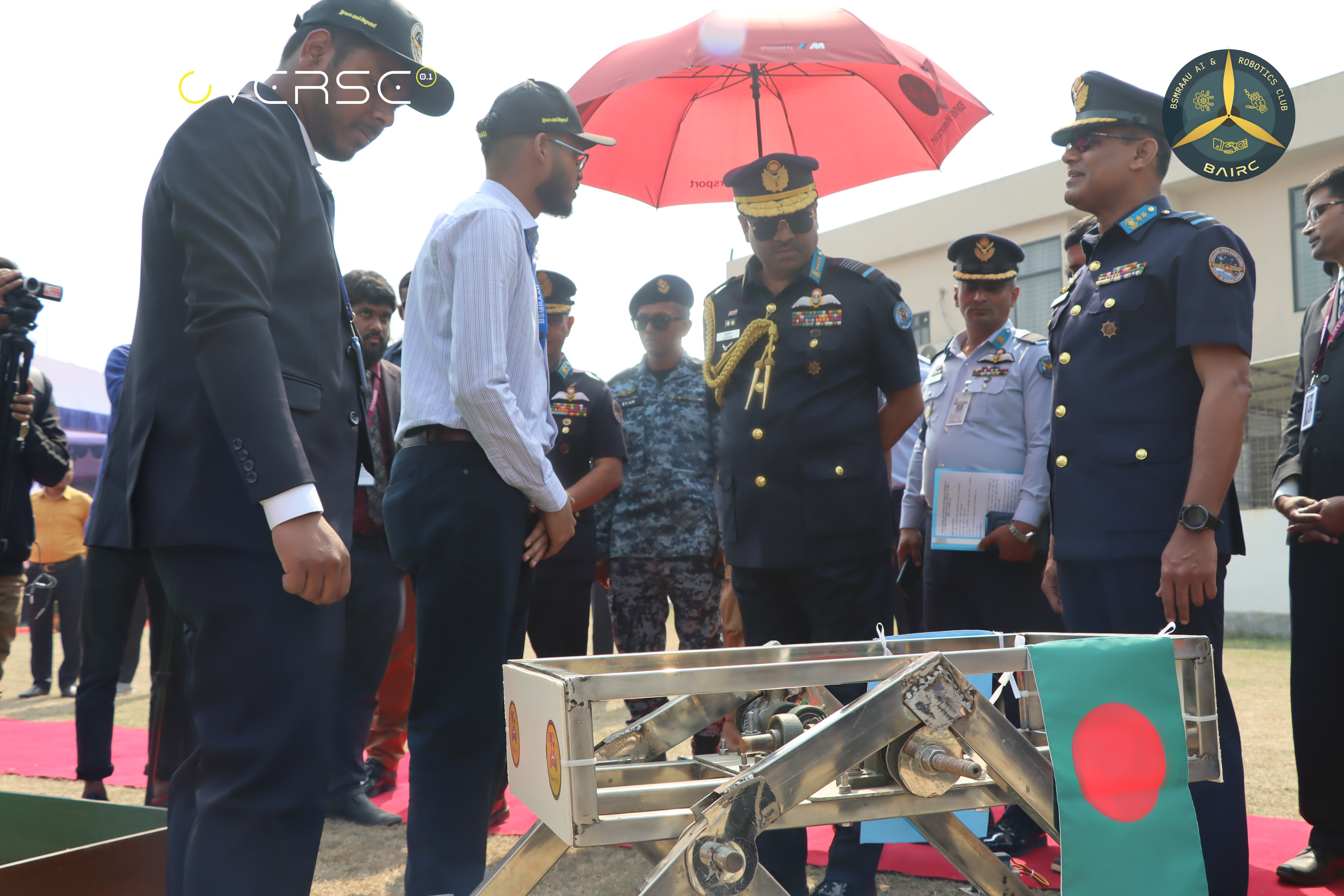 Aerospace Engineering