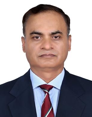 Air Cdre (Retd) Md Shafiqul Alam, BPP, ndc, psc, GD(N), M. Phil