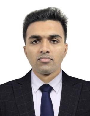 Dr. Riyad Mohammad Tanid
