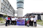 HSIA Radar Visit